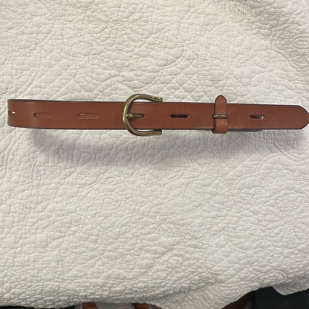 Belt by Madewell